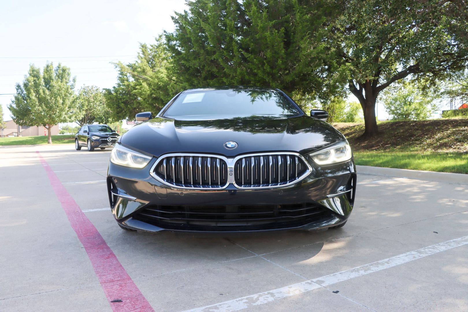 bmw 8 series 2020 WBAGV2C02LCD77021 image bmw 8 series 2020 WBAGV2C02LCD77021 image